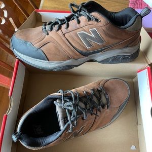 New balance sketcher